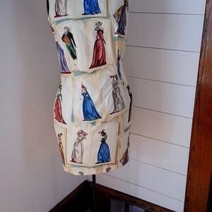 TAPP New York Vintage